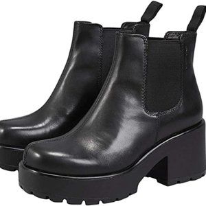 Vagabond Dioon Womens Platform Boots